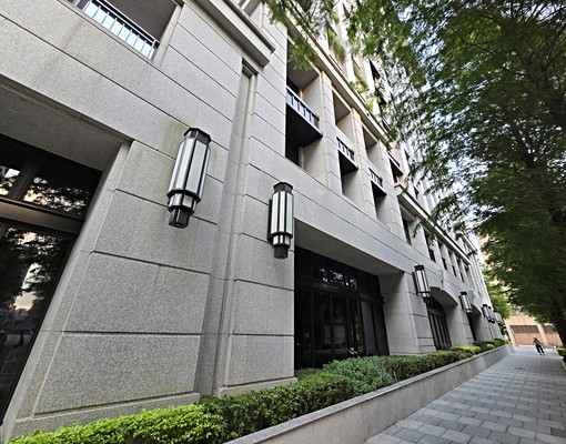 中路市政潤隆3房平面車位~誠意出租 - Image 10