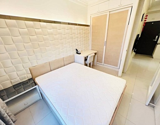 民權西路站,全新1+1房,可報稅,可貓,警衛管理 - Image 6