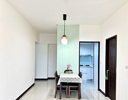 可租補、寵物🐶|大兩房+獨立平車含管|超大露臺 - Image 3