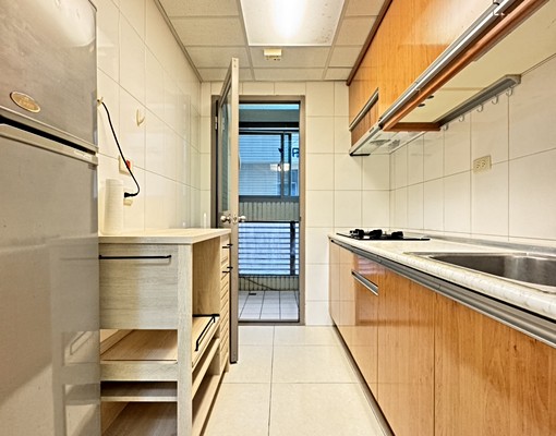 內壢前站愛琴海忠孝精華區1+1房(附室內機車位) - Image 8