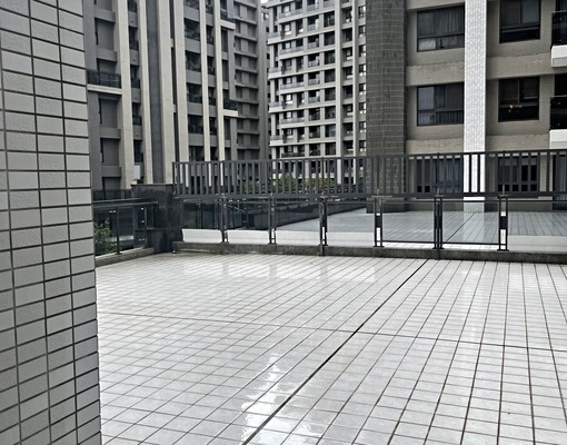 (可貓)文鼎為美二房平車露臺戶 - Image 4