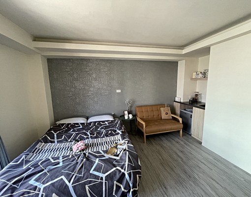 獨洗曬大套房★市民廣場★SOGO★ - Image 3