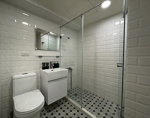 獨洗曬大套房★市民廣場★SOGO★ - Image 9