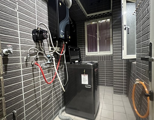 一樓公寓2房+1開放式書房 - Image 8