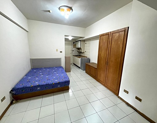 租補OK/可換液晶電視/獨洗獨曬/台水電/有浴缸 - Image 3