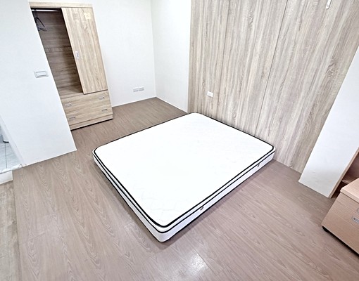 近浮洲站【超值溫馨大套房】可寵物@採光佳@獨立洗衣機@陽台 - Image 2