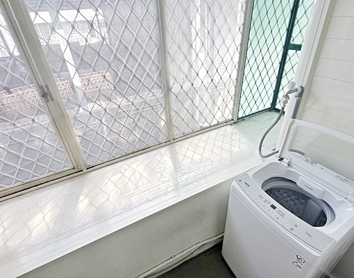 近浮洲站【超值溫馨大套房】可寵物@採光佳@獨立洗衣機@陽台 - Image 8