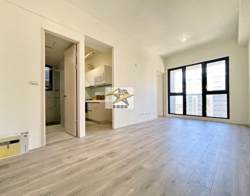 青埔高鐵A18~嘉鼎綻全新兩房車(雙衛浴) - Image 1