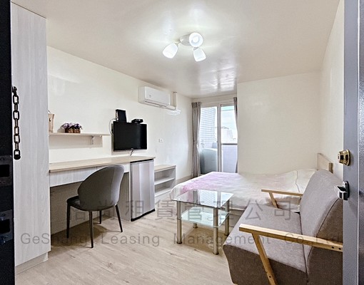 J竹科高翠路高cp精緻裝潢洗衣機房 - Image 1