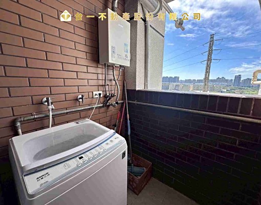 TO免仲|🉑租補✨大園航空城✨溫馨2房 - Image 8