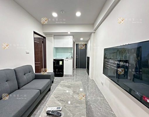 北平商圈🌟純正一房一廳🌟流理臺 - Image 2