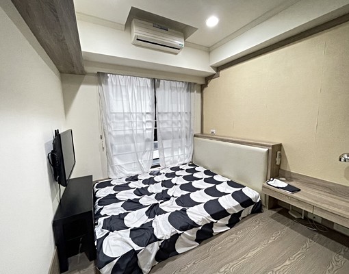 🔥🌈可租補|高大特區天砌晴🌈家具電全2房2衛🔥 - Image 4