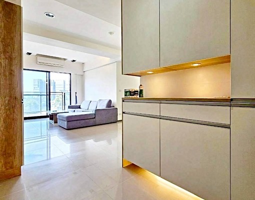 超大間系統櫃#可租補入及#可貓咪#採光超好 - Image 1