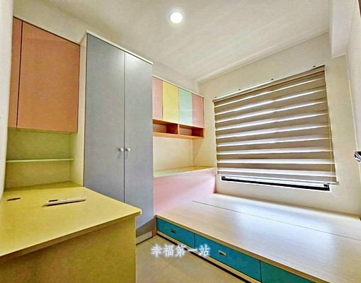 超大間系統櫃#可租補入及#可貓咪#採光超好 - Image 6