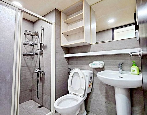 超大間系統櫃#可租補入及#可貓咪#採光超好 - Image 10