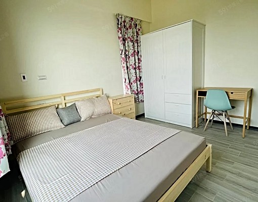 🔥可租補+小寵可談|仁德大坪數3房2衛🔥 - Image 7