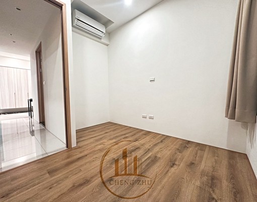 水湳高樓景觀房✨三房✨全配 - Image 11