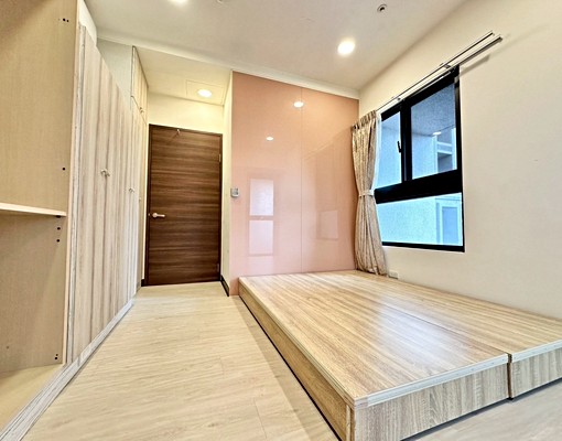 🎀西屯精美兩房|平面車位含管理費✨✨採光佳・生活機能 - Image 5