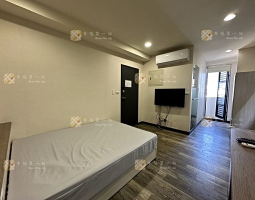 一中🌟可貓採光電梯🌟可租補 - Image 3