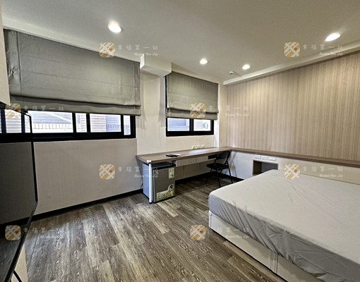 一中🌟可貓採光電梯🌟可租補 - Image 1