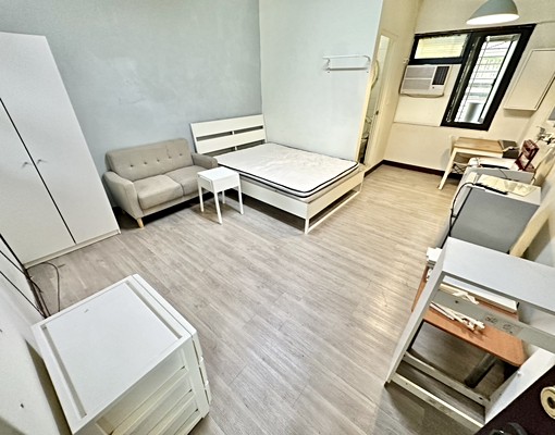 北區電梯套房🏙️寵物友善🐶台電台水💡生活機能爆表 - Image 2