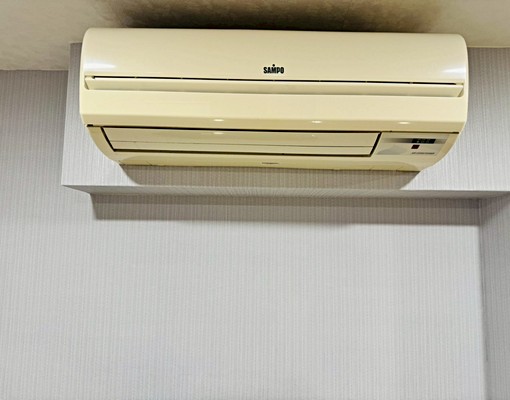 捷運五分鐘內~免爬樓梯~大套房(可申請租補~限女) - Image 7