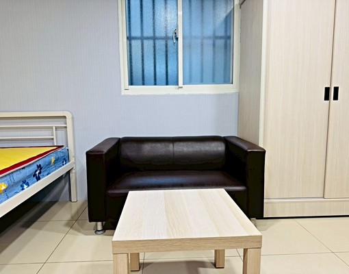 捷運五分鐘內~免爬樓梯~大套房(可申請租補~限女) - Image 6