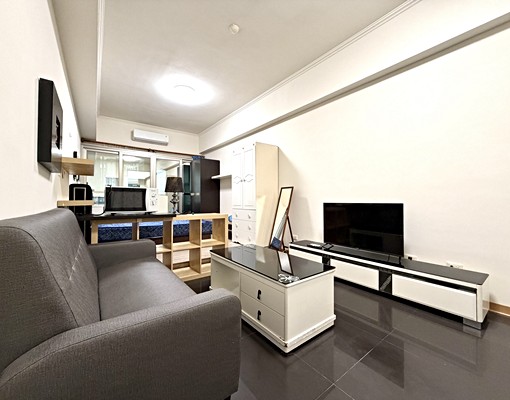 可租補~海華麗緻高樓層~獨立陽台 - Image 1