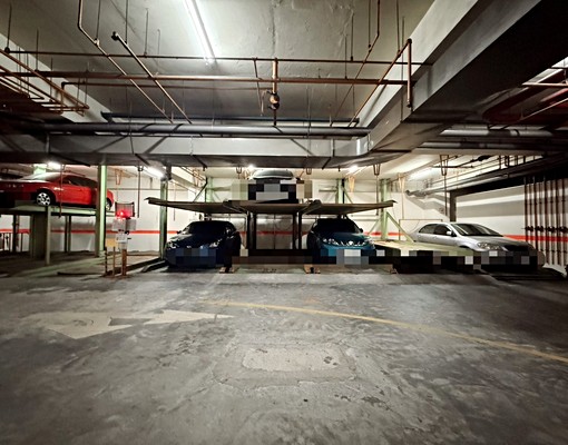 ⭐左營|桂冠春天|近巨蛋生態園區|三房車位(租) - Image 15