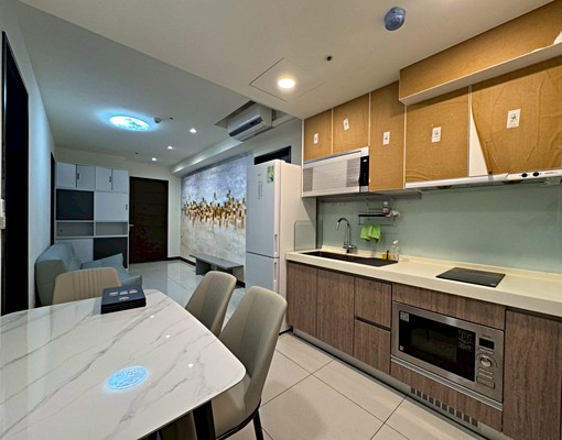 領航南路三段特優質租補兩房居家宅邸 - Image 6