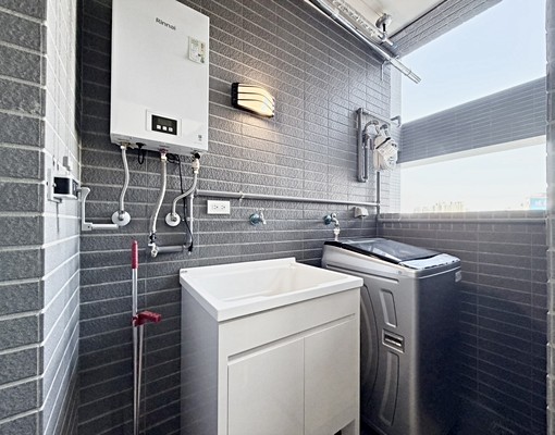 昌祐閱灣💖兩房平車含車含管💖可租補附全套家具 - Image 11