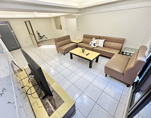 逢甲水湳三房平車🔥可貓可狗⛪乾濕分離🔥台水台電 - Image 3