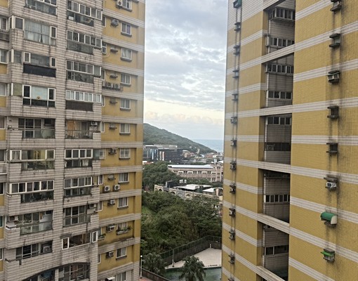 聯碩社會住宅~水美海景套房 - Image 7