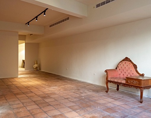 藝文特區蛋黃區開放式公寓可做辦公室個人工作室 - Image 3