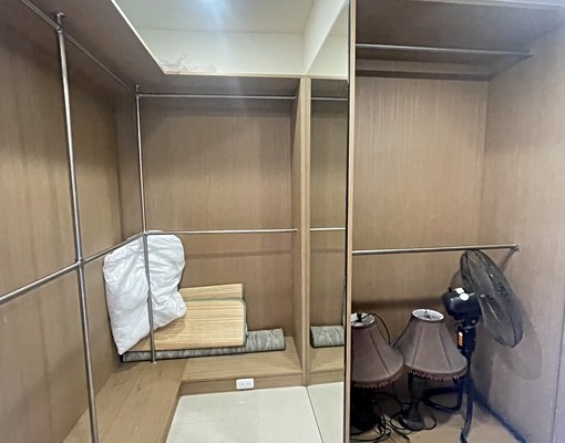 ⭐可租屋補助⭐❤️租馬可波羅一期高樓景觀2+1房❤️陳美玲 - Image 9