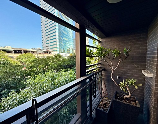 西區勤美草悟道|東方博舍|精美套房稀有釋出傢俱全配! - Image 4