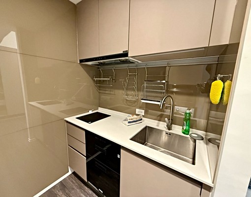 西區勤美草悟道|東方博舍|精美套房稀有釋出傢俱全配! - Image 9