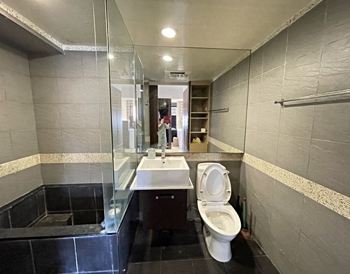 ⭐可租屋補助⭐❤️租馬可波羅一期高樓景觀2+1房❤️陳美玲 - Image 11