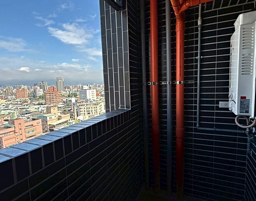 獨家-近運動公園全新未住高樓景觀二房 - Image 3