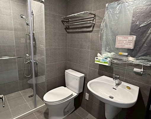 獨家-近運動公園全新未住高樓景觀二房 - Image 10