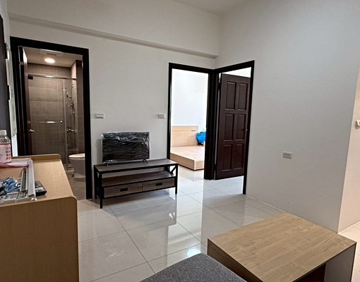 獨家-近運動公園全新未住高樓景觀二房 - Image 11