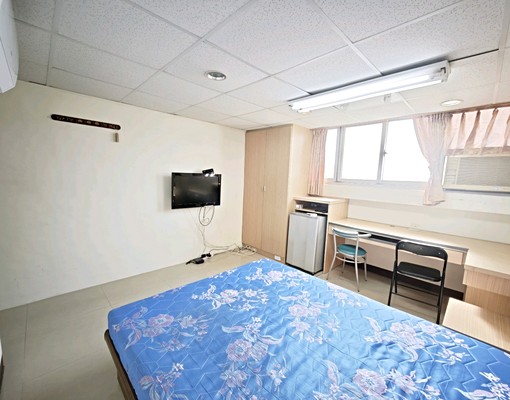 可短租一個月💗可租補💗健康爬梯六樓💗一中商圈 - Image 4