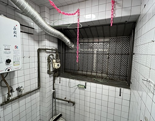 聯碩社會住宅~光華國宅旁低樓層三房 - Image 5