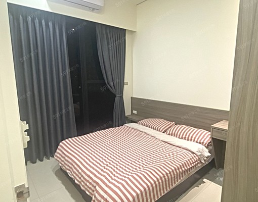 援中路電梯2房家電全包管理費 - Image 3