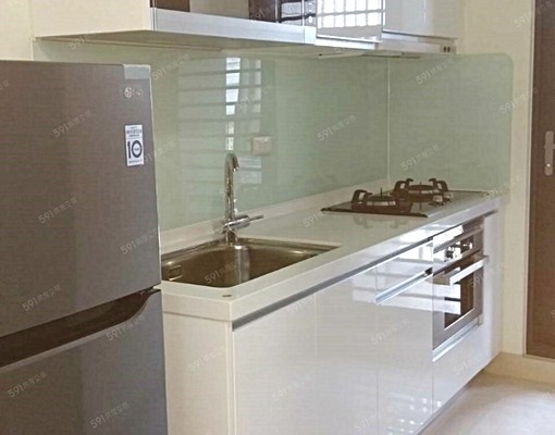 援中路電梯2房家電全包管理費 - Image 6