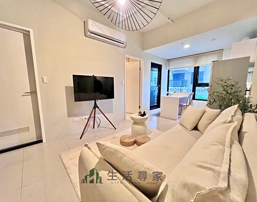 🌳七期生活圈🌳溫馨裝潢兩房附車位🌳傢俱全配🌳 - Image 2