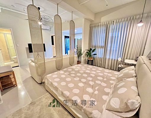 🌳七期生活圈🌳溫馨裝潢兩房附車位🌳傢俱全配🌳 - Image 4