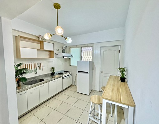 C大晟租屋雙陽台大面採光三房走路捷運國小 - Image 3