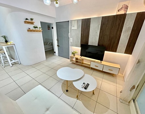 C大晟租屋雙陽台大面採光三房走路捷運國小 - Image 14