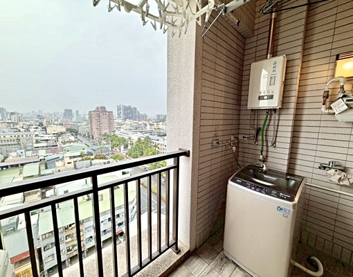 質感兩房✨近Lalaport✨附平車 - Image 10